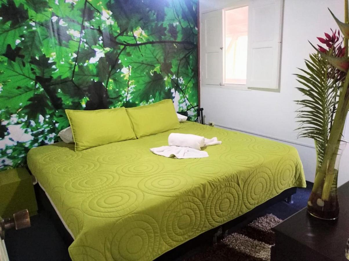 Kantarrana Casa De Campo Jardin Exteriér fotografie