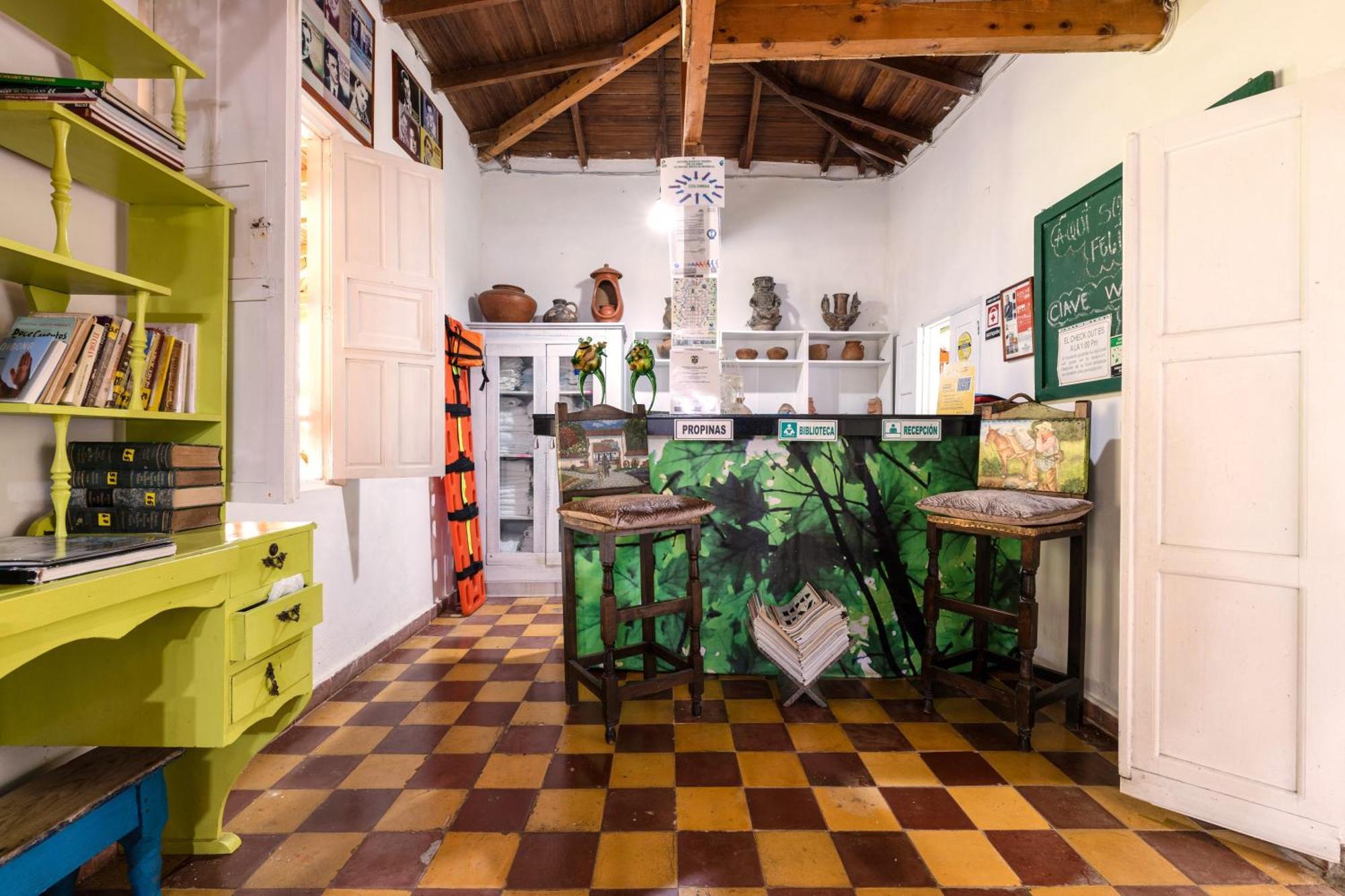 Kantarrana Casa De Campo Jardin Exteriér fotografie