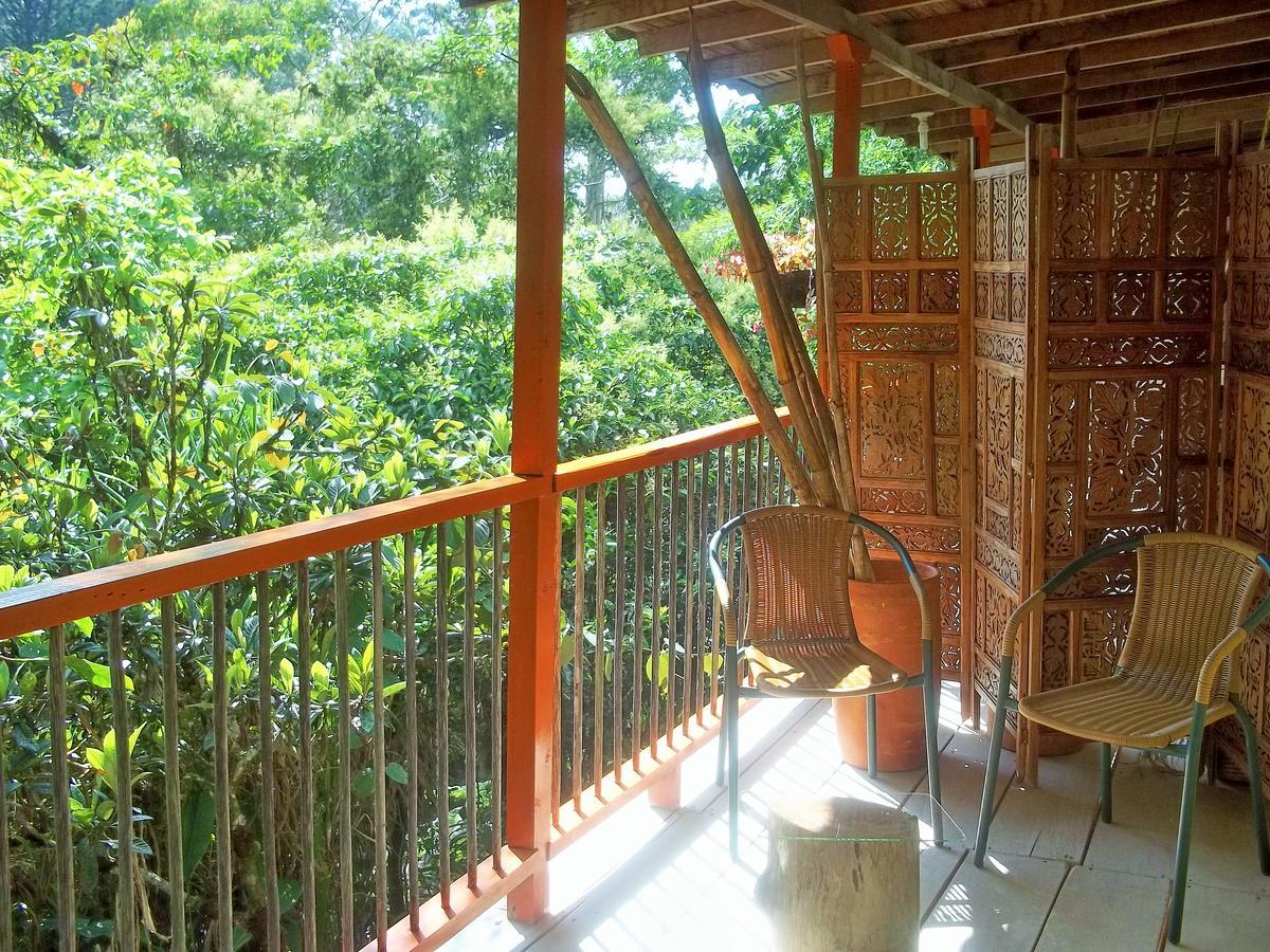 Kantarrana Casa De Campo Jardin Exteriér fotografie